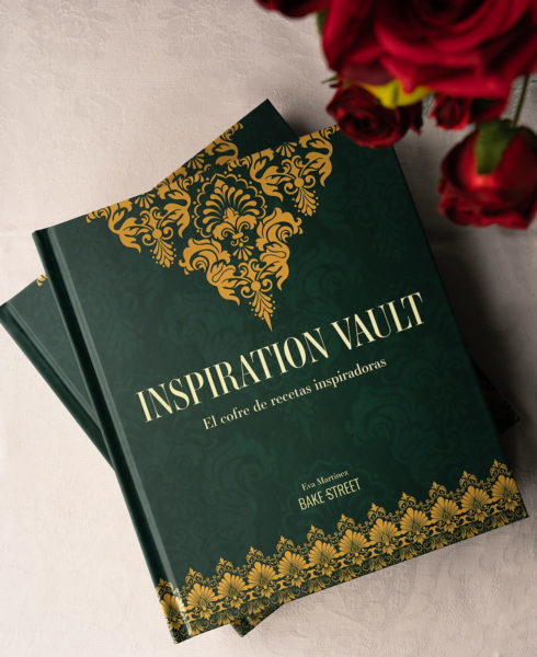 Inspiration Vault: El cofre de recetas inspiradoras