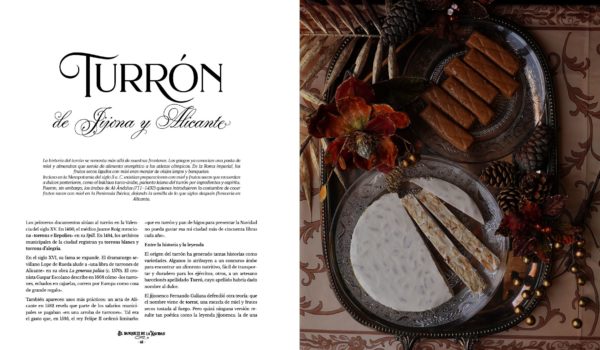 El Banquete de la Navidad