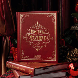 El Banquete de la Navidad: Recetas y tradiciones a través de la historia